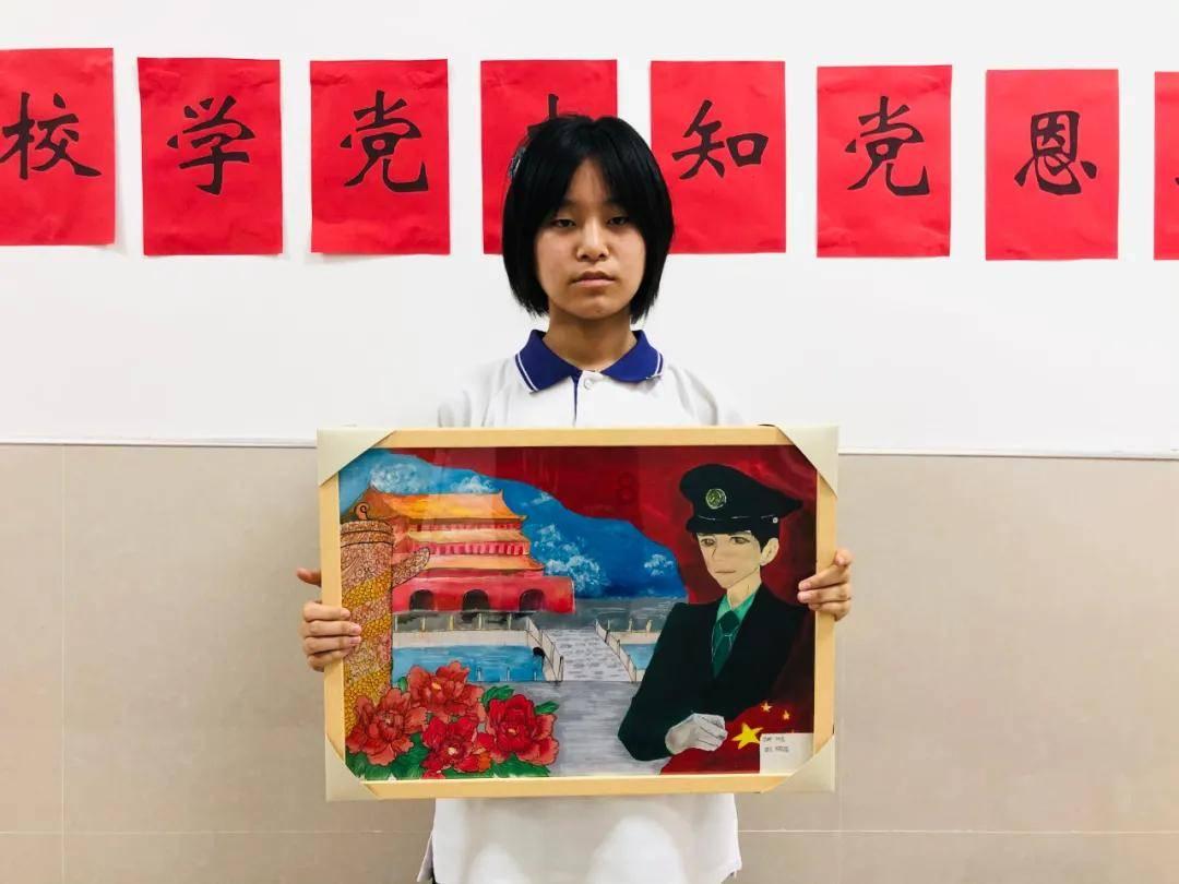 裕安:全面发展注入新动能